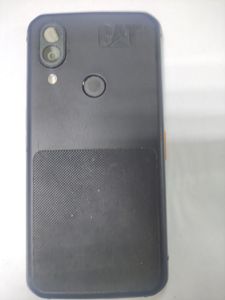 Б/в Мобільний телефон Cat s62 pro 01-200882033