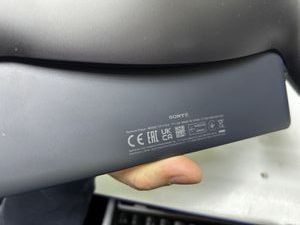 Б/в Ігровий джойстик Sony playstation portal 01-200878481