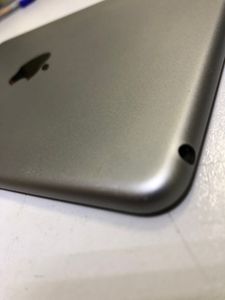 Б/в Планшет Apple ipad mini 4 wi-fi 128gb 01-200882720