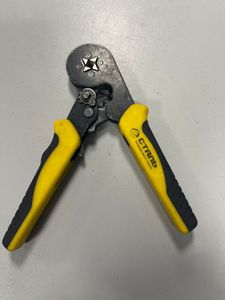 Б/у Клещи обжимные Neo Tools awg 23-10 01-200881562