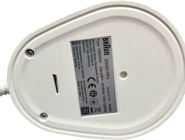 Б/в Пароочищувач Braun gs 5011 pu 01-200840502