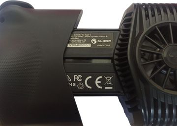 Б/у Геймпад Gamesir x3 01-200811518