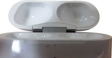 Б/в Навушники Apple airpods pro 2nd generation with magsafe charging case usb-c 01-200845771