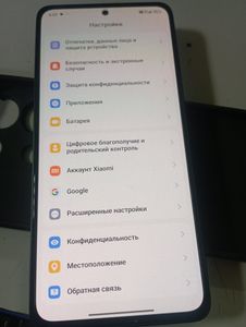 Б/в Мобільний телефон Xiaomi redmi note 13 4g 6/128gb 01-200883866