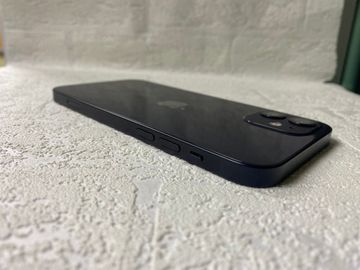 Б/в Мобільний телефон Apple iphone 12 128gb 01-200883547