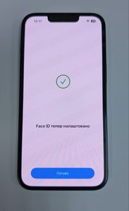Б/у Мобільний телефон Apple iphone 13 128gb 01-200882026