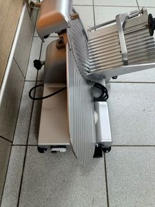 Б/в Слайсер Berg msd-250 01-200884554