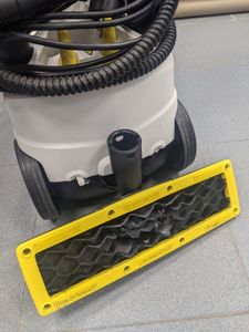 Б/у Пароочиститель Karcher sc 4 easyfix premium 01-200884480