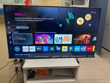 Б/в Телевізор Hisense 40a5kq 01-200883796