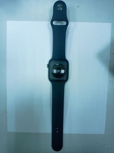 Б/в Смарт-годинник Apple watch se 3 gps 44mm alu. case 01-200883546