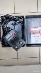 Б/в Зварювальний апарат Сталь сзі-320дк 01-200885724