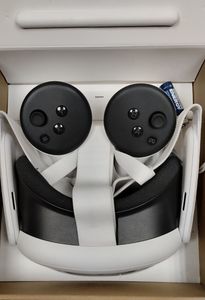 Б/в Окуляри віртуальної реальності Meta quest 3 512gb 01-200884202