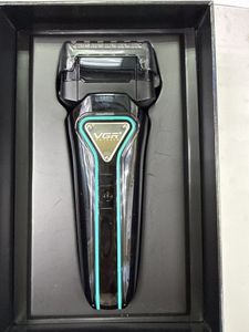 Б/у Электробритва Vgr v-333 01-200886234