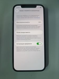 Б/в Мобільний телефон Apple iphone 12 pro 128gb 01-200886406