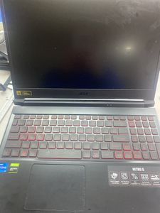 Acer 15/core i5-11400h ddr4/8gb ddr4/hdd *відсутній/ssd 512 gb/geforce gtx1650 4gb