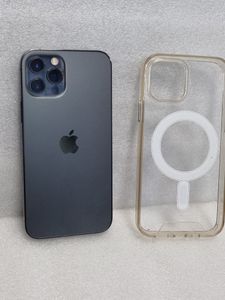 Б/в Мобільний телефон Apple iphone 12 pro 256gb 01-200886061