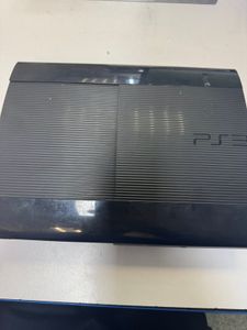 Б/в Ігрова приставка Sony playstation 3 slim 500gb 01-200886582