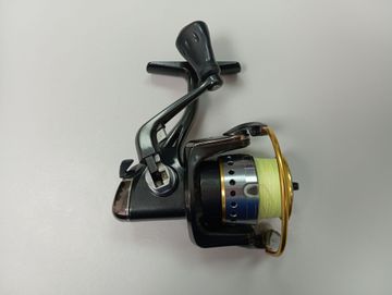 Б/у Катушка рыболовная Ryobi ecusima 1000vi 01-200886062