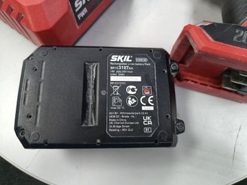 Б/в Шурупокрут Skil 3065ca compact 1акб 2ah зп 01-200886393