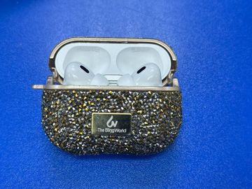 Б/у Наушники Apple airpods pro 2nd generation magsafe 01-200883794