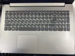 Б/в Ноутбук Lenovo 17/celeron n3350 ddr3/4gb ddr3/hdd 500 gb/*інтегрована 01-200886727