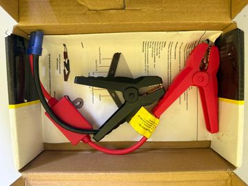 Б/в Пуско-зарядний пристрій Bottari 30316-is 01-200886129