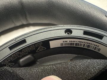 Б/в Навушники Bose quietcomfort ultra headphones 01-200887827