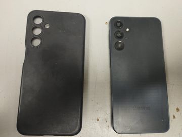 Б/у Мобильный телефон Samsung galaxy a16 sm-a165f 8/256gb 01-200888106