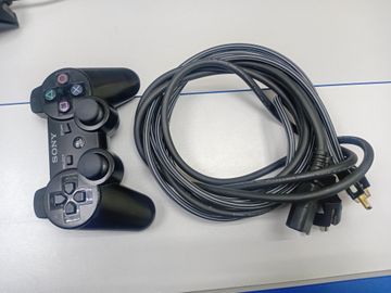 Б/в Ігрова приставка Sony playstation 3 80gb 01-200859253