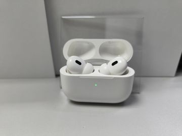 Б/в Навушники Apple airpods pro 2nd generation with magsafe charging case usb-c 01-200882208