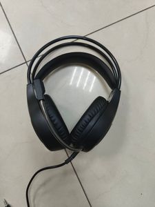 Б/в Навушники Hoco w106 tiger gaming 01-200888062