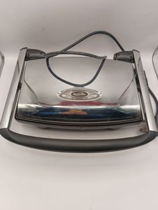 Breville sandwich press flat plate tr40