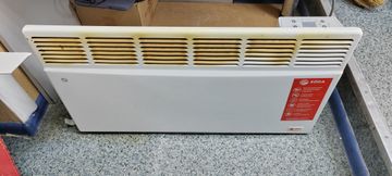 Б/в Обігрівач Roda rb3-2000eu 01-200888258