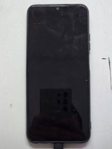 Б/в Мобільний телефон Zte blade v2020 smart 4/64gb 01-200873836