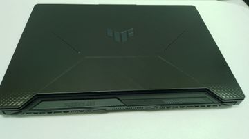 Б/в Ноутбук Asus 15/ryzen 5 7535hs ddr5/16gb ddr5/hdd *відсутній/ssd 512 gb/geforce rtx2050 4gb 01-200861035