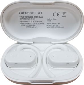 Б/в Навушники Fresh N Rebel 3atw4000wh v1 001 01-200854121