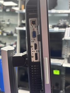 Б/в Монітор Hp e222 01-200887009