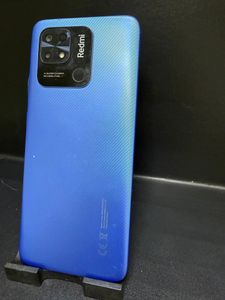 Б/в Мобільний телефон Xiaomi redmi 10c 4/64gb 01-200886877