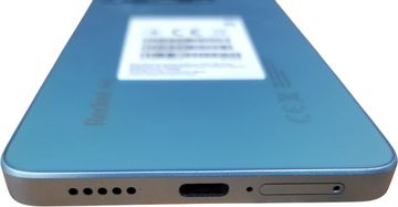 Б/в Мобільний телефон Xiaomi redmi note 13 pro 5g 8/256gb 01-200833837