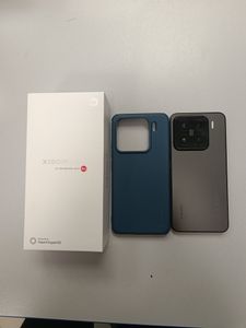 Б/в Мобільний телефон Xiaomi 15 12/512gb 01-200889487