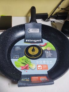Б/в Електросковорода Ringel Zira 28cv 01-200889884