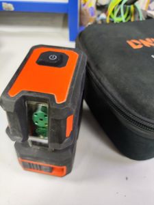 Б/в Лазерний нівелір Dnipro-M ml-320g 01-200890005