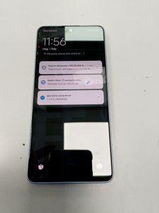 Б/у Мобильный телефон Xiaomi redmi note 13 4g 6/128gb 01-200889876