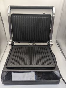 Б/в Гриль Hausmark hcg-2016с 01-200889843