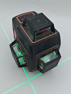 Б/в Лазерний нівелір Dnipro-M ml-512g 01-200887600