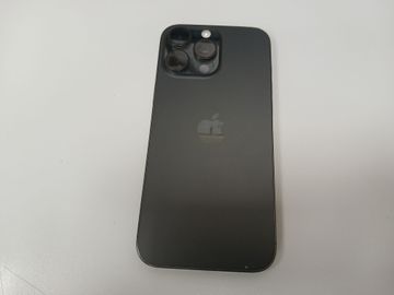 Б/в Мобільний телефон Apple iphone 16 pro max 256gb 01-200889988