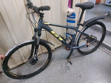 Gt avalanche al 27,5