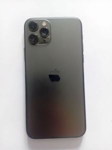 Б/у Мобільний телефон Apple iphone 11 pro 64gb 01-200886894