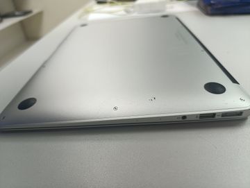 Б/у Ноутбук Apple macbook air 2015 a1466 13,3" core i5 1,6ghz/ram8gb/ssd128gb/intel hd graphics 6000 01-200890920