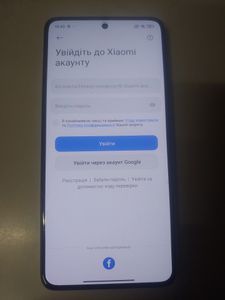 Б/в Мобільний телефон Xiaomi 14t 12/512gb 01-200890884